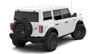 2026 Ford Bronco® External Image 4